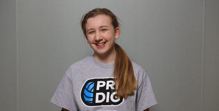 Five 2025 Prospects to See