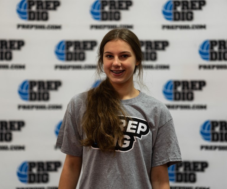 Sophia Pelton