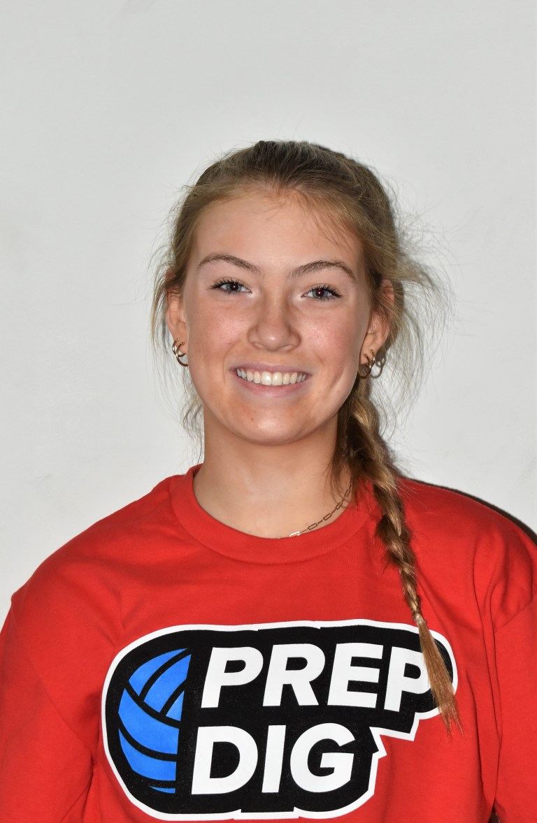 Maeve Rehmann