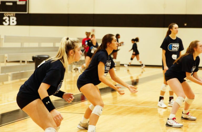 State Championship Preview - Day 2
