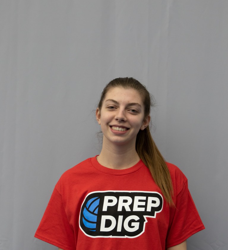 Allison Pilat