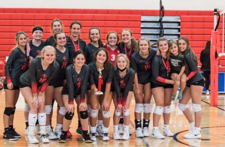 Three 2024 16th Region Outside Hitters to Watch