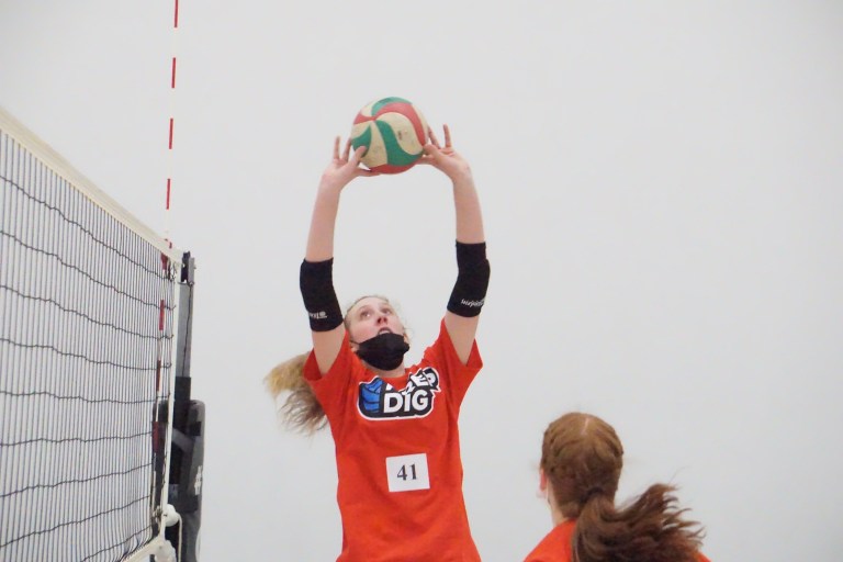 Jenna Meitzler