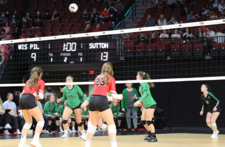 2022 Club Season Spotlight: VCNebraska 18 Black
