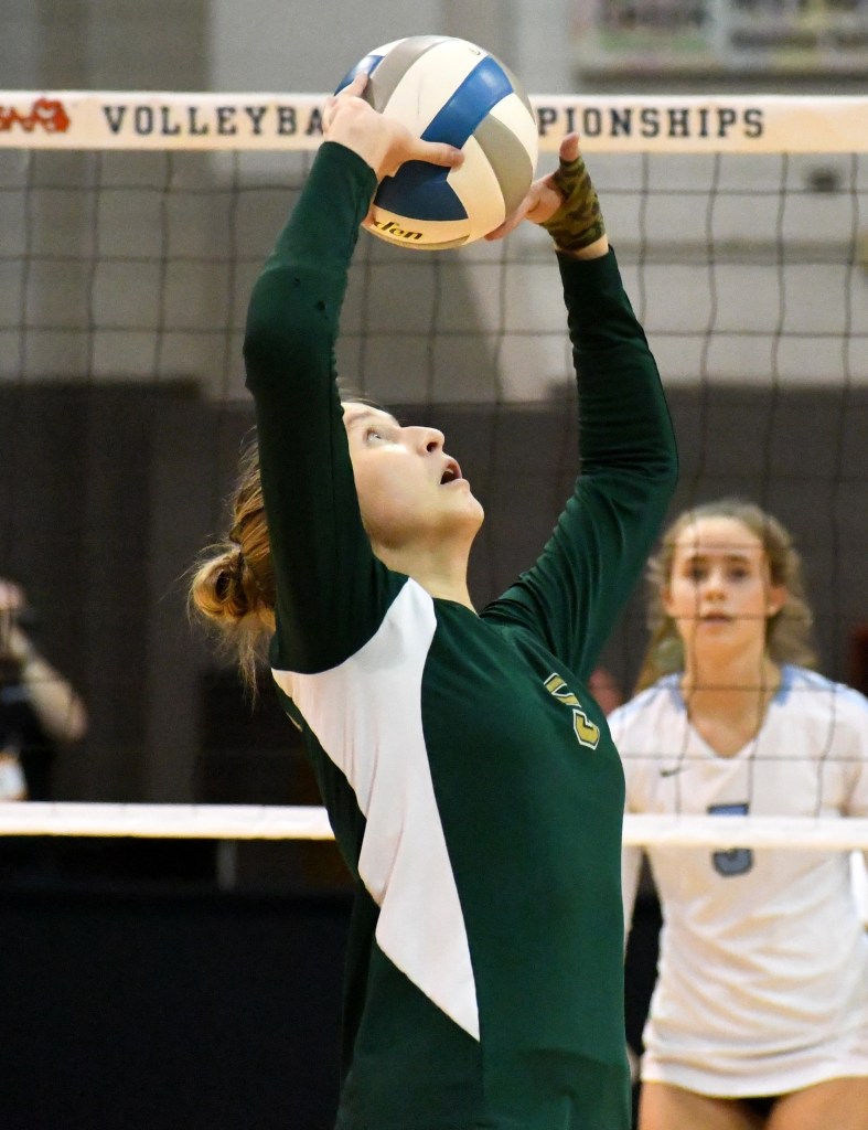 2021 Division 2 Player & Coach of the Year