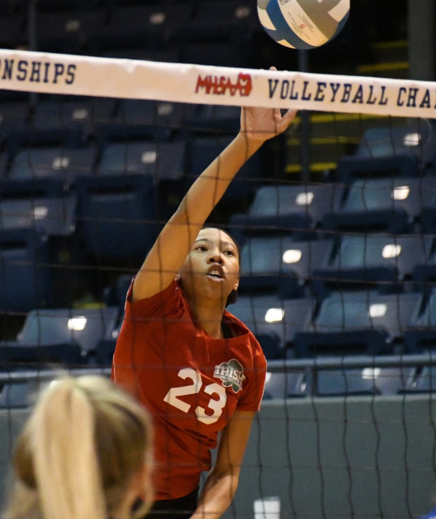 Standouts at the Motor City Madness Showcase: Class of 2023