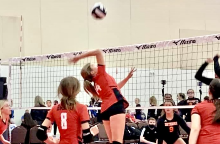 PSR U18 Bid Tournament – Preview – SNVF 18 Waves