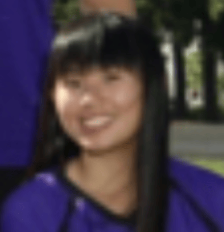Kayla Than
