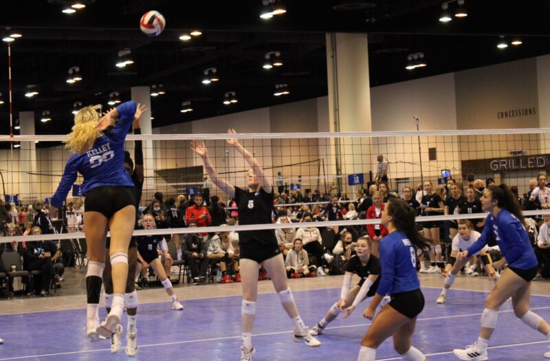 NLQ Results Rundown: Saturday Pool Winners in 17 and 18 Open