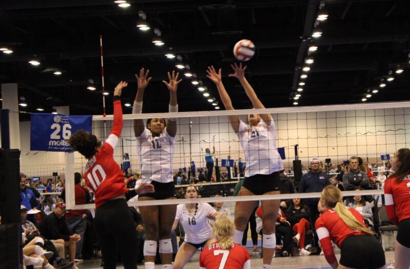 17 and 18 Open Gold Pools Set at Northern Lights Qualifier