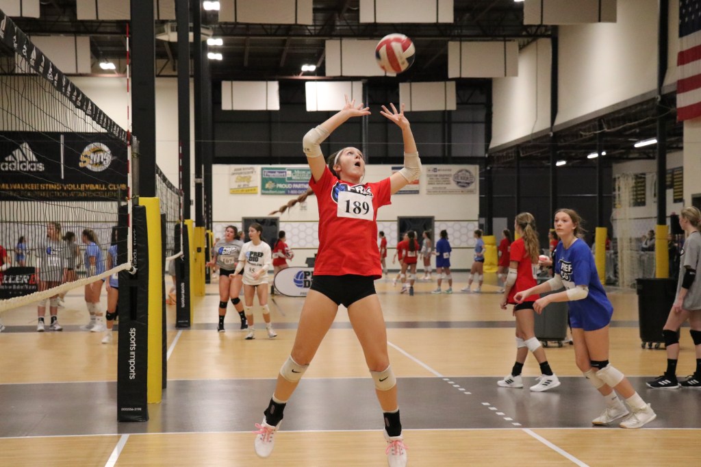 Setters to Watch at the PD Resolution Part 2: 16s Division