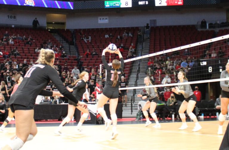 2025 Rankings: Top Setters