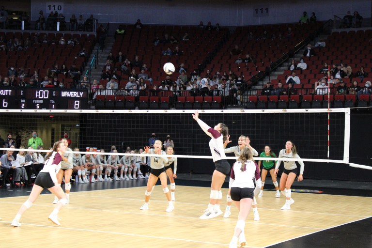PSR Power League – Teams to Watch – Seattle Jrs 17