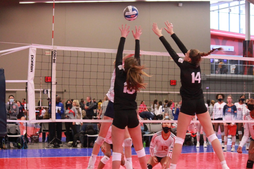 7 Middles to Watch this Weekend!
