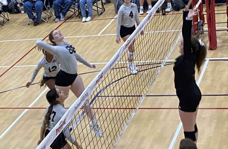 Middle Blockers to Watch: High-Ceiling Prospects