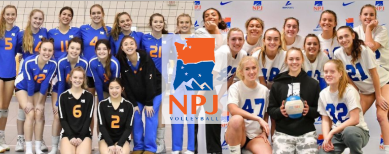 Club Team Spotlight: NPJ 18-1 Forefront &amp; NPJ 17-1 National