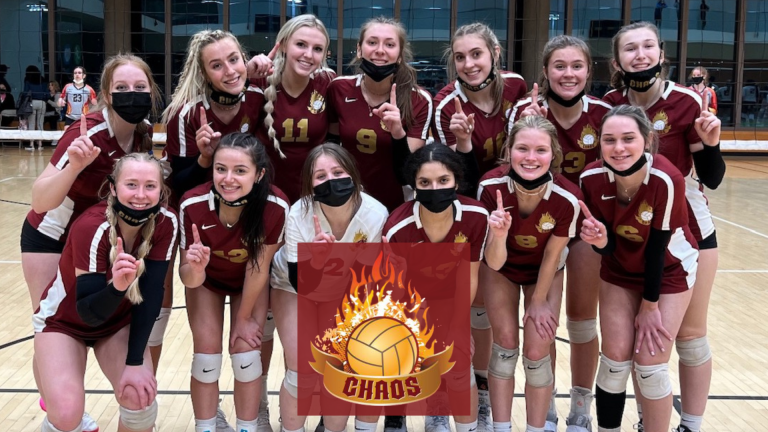 Club Team Spotlight: Chaos 18 Elite