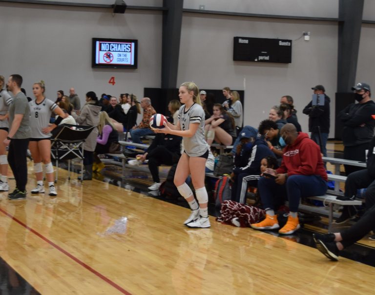 AVC 18&#039;s National Qualifier - Setters to Watch