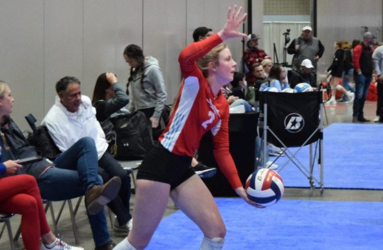 ATX Showcase - Players to Watch - Liberos