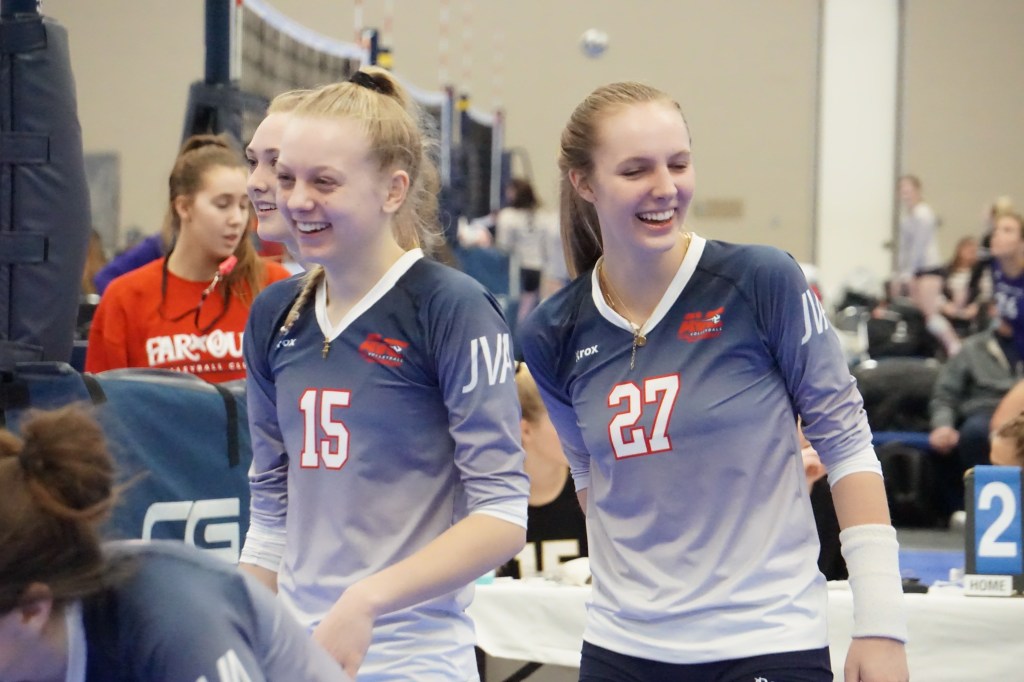 20 Athletes From 2023 To Recruit At MEQ