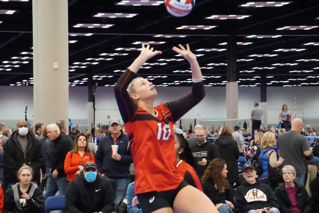 2023 Setters: Who Is Available? Who Is Not?