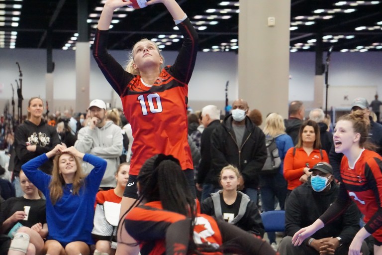 New Rankings, New Players: Five To Know