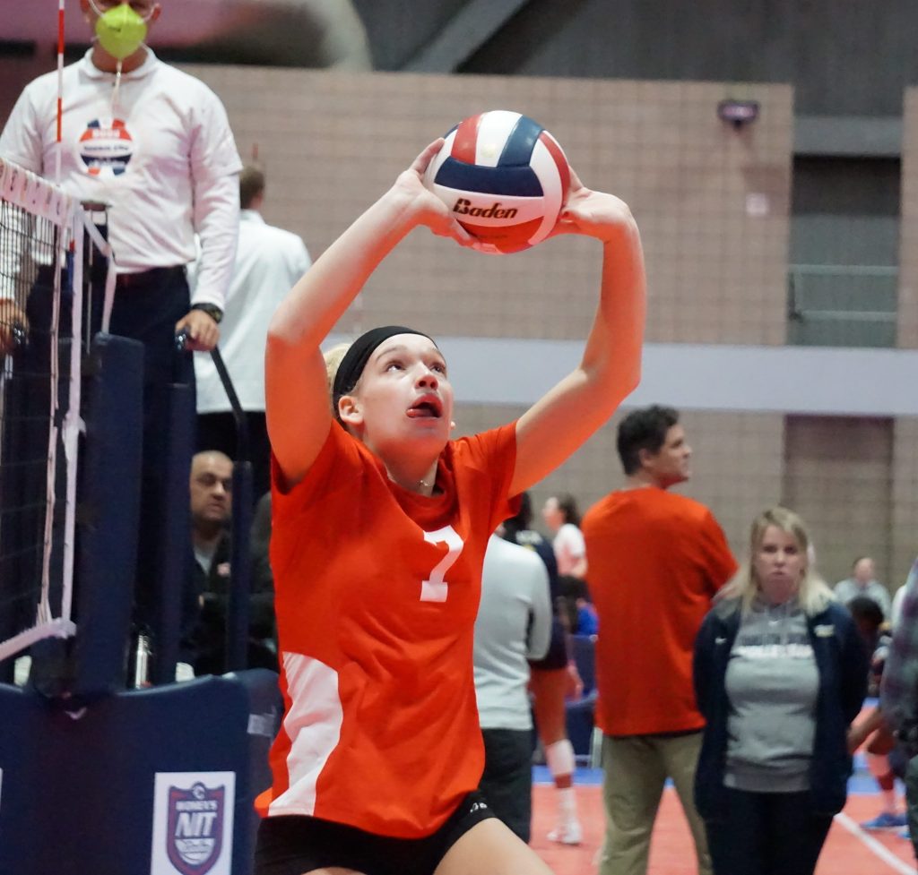 Setting the Standard at MEQs: 16 Open