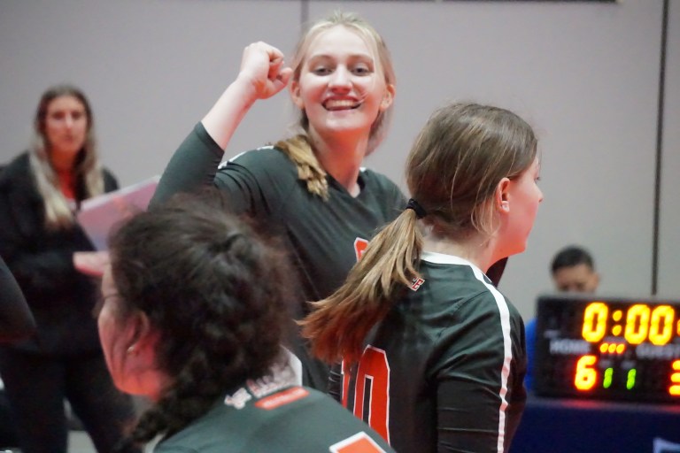 Live Eye - 15s Making An Early Impact
