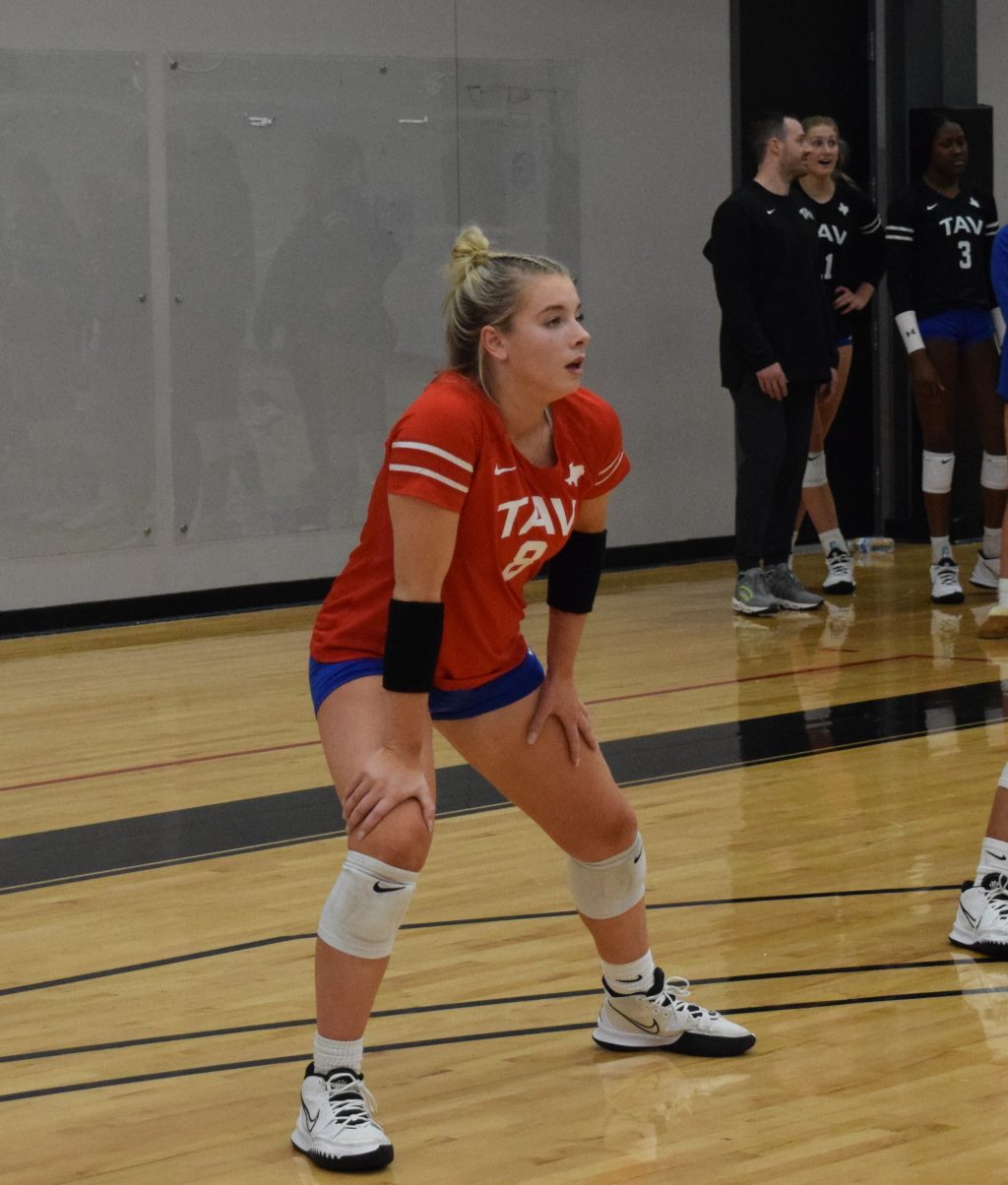 Red Rock Rave Qualifier - Texas Liberos to Watch