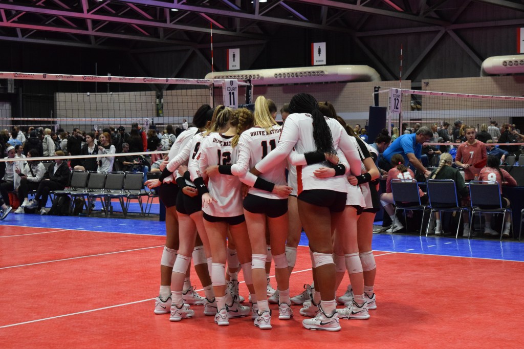 Lone Star Classic Qualifier – 17 Open Champs Drive Nation 17 Red