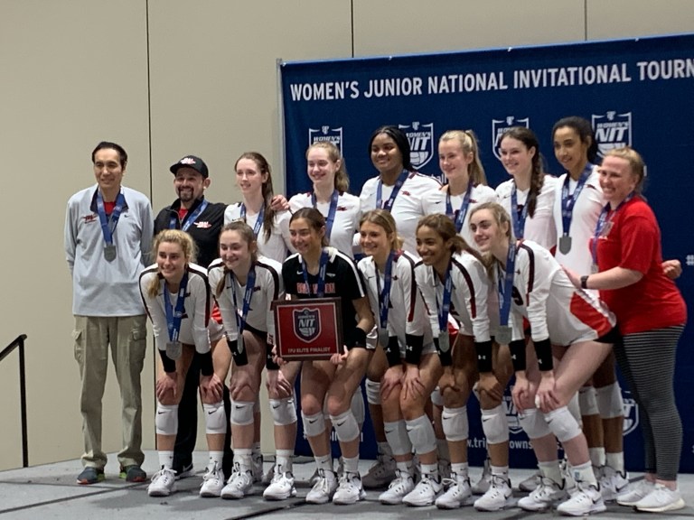 Triple Crown NIT Recap – Drive Nation 17 Red
