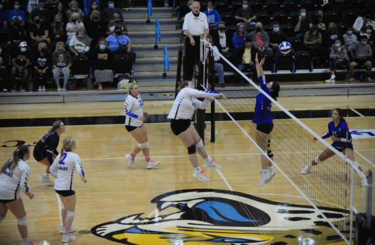 Three 2024 15th Region Middles to Watch