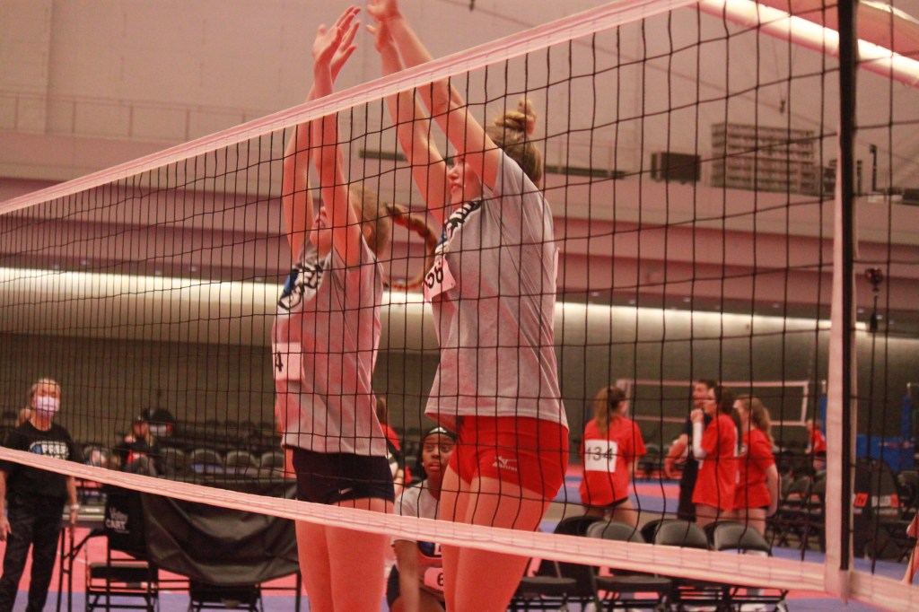 Steel City Freeze Showcase Top Performers Junior/Senior Class