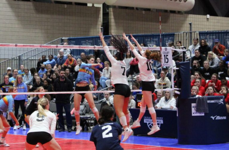 Recap and Standouts from Triple Crown 18s Championship