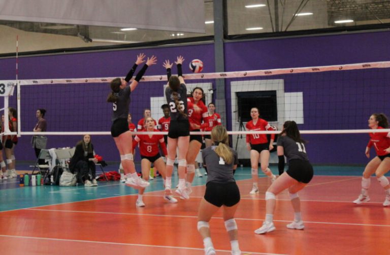 Big Winners from Midwest Power League #2