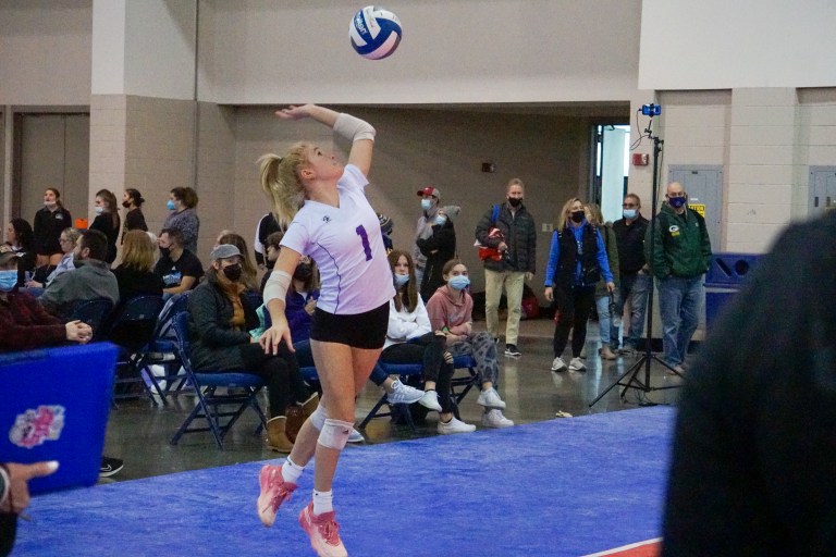 Prospects To Know Playing Up An Age at PD Champions Cup