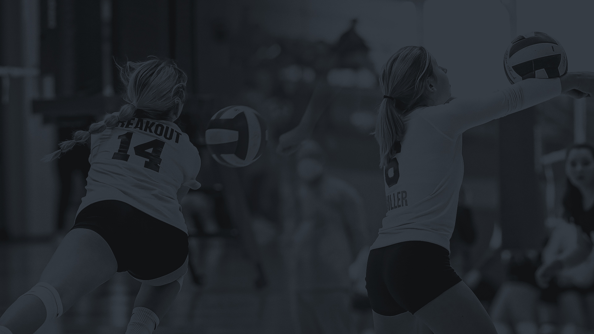 Current Stat Leaders in Colorado Girls&#039; High School Volleyball