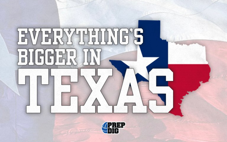 Tour of Texas Stop #2 Preview Vol 1