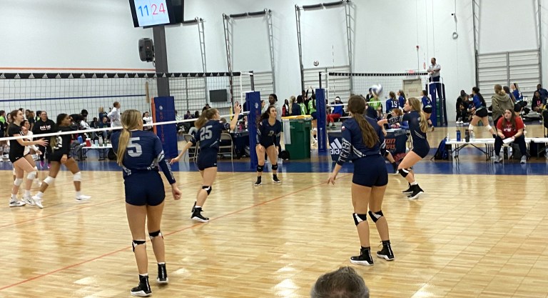 H-Town Showdown #2 - 16s – The Right Siders