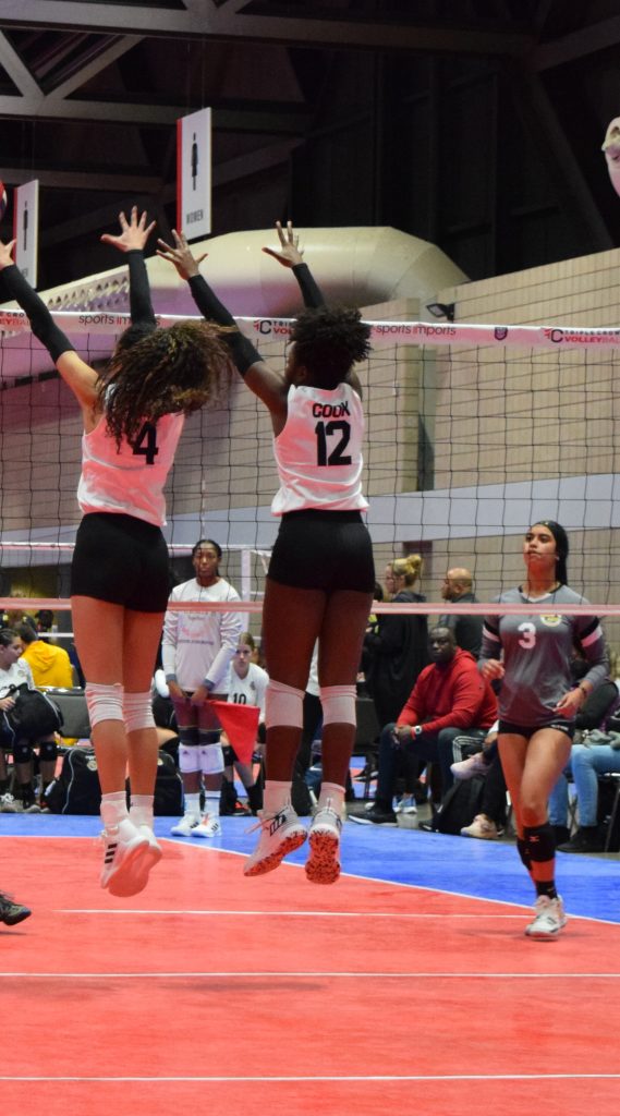 USA Jr Nationals Preview - Dallas Skyline 16 Royal