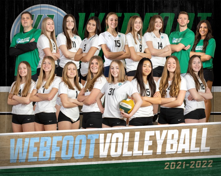 Club Team Spotlight: Webfoot 16-1 Brian