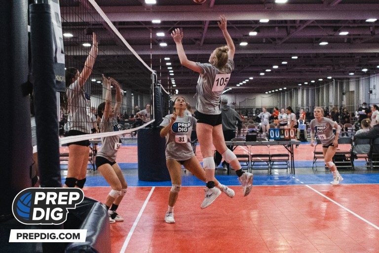 Championship Standouts: SCV 18s National Qualifier Breakdown