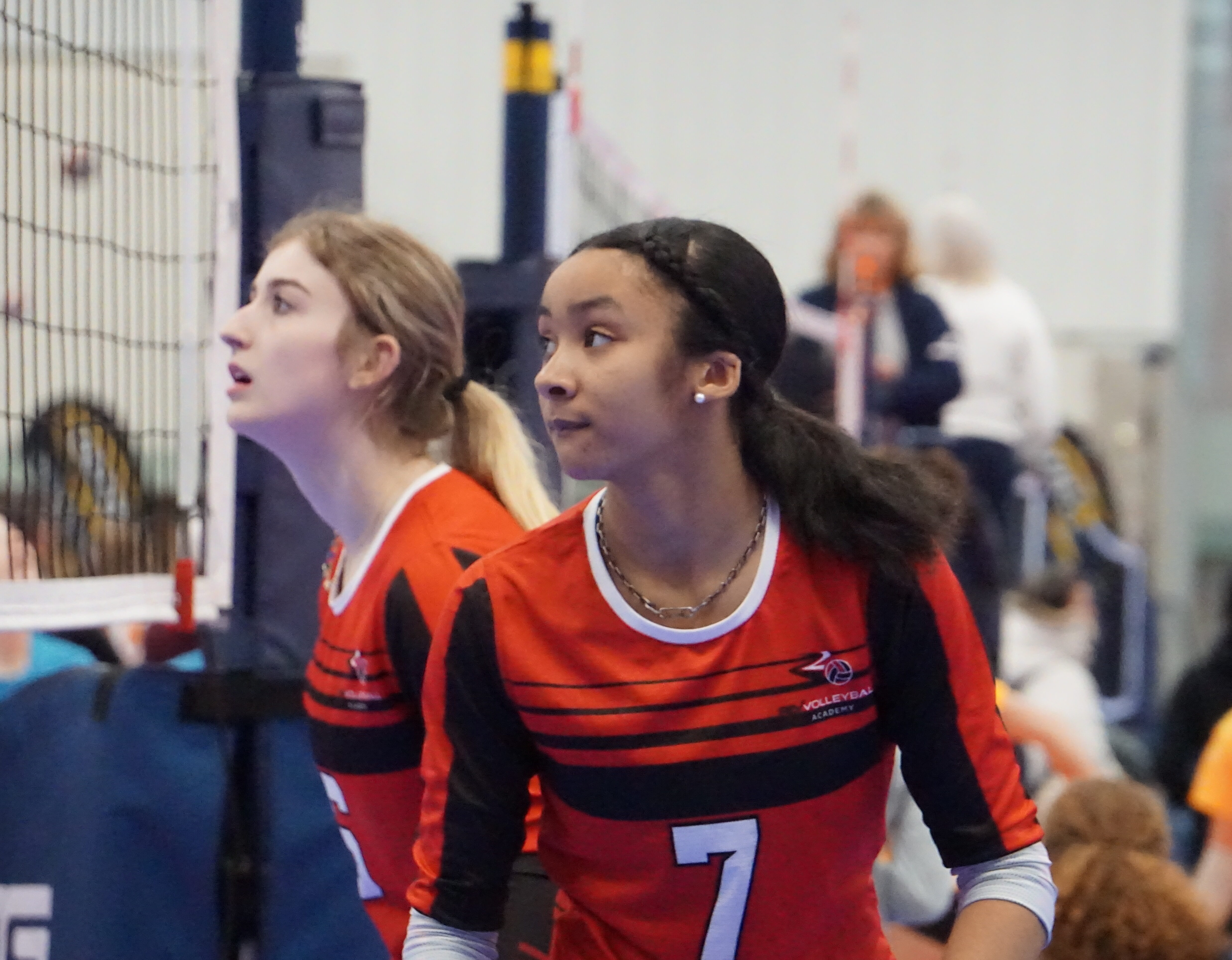 Stock Risers Stock Risers: Six Class Of 24 Athletes Making The Biggest Gains | Prep Dig