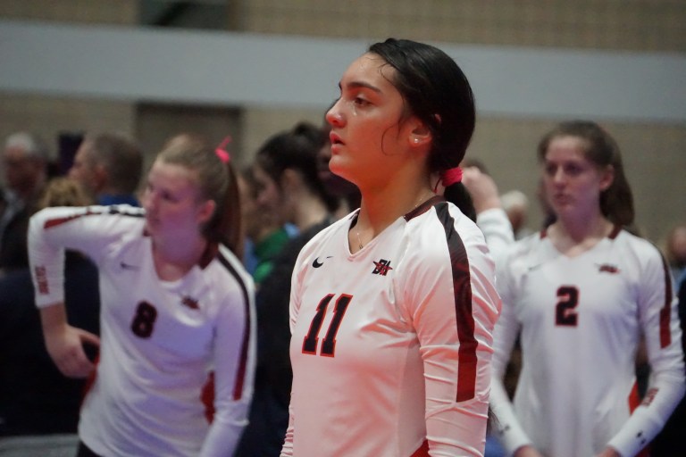 State Championship Preview - Day 3