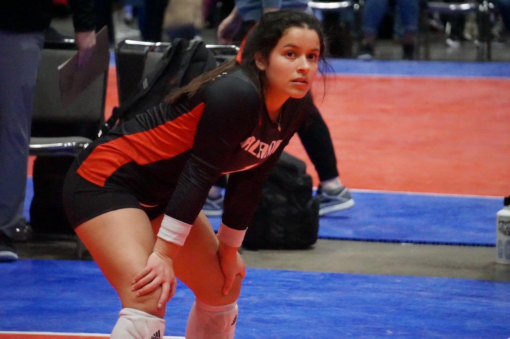 South Texas Power League #2 - Players to Watch - Liberos