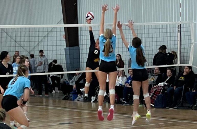 Top 17s at the Rankings Tournament