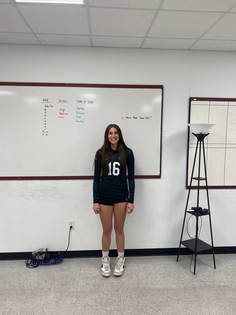 All the Right Stuff: Unsigned Class of 2023