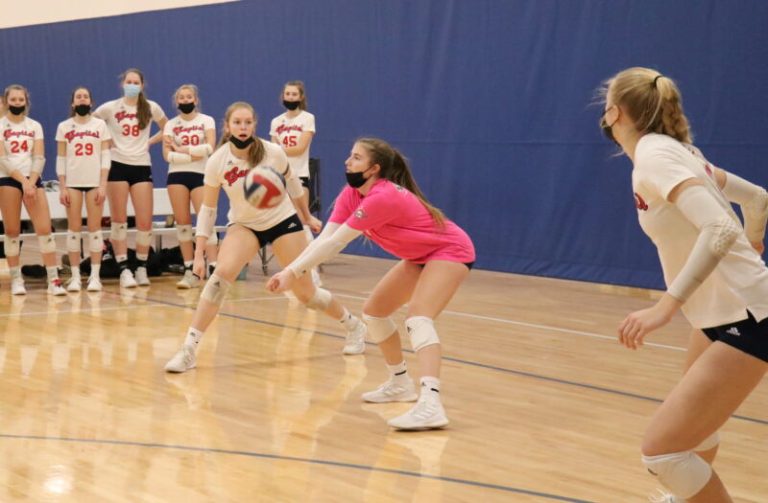 2024 Liberos Ranked in the Top 50