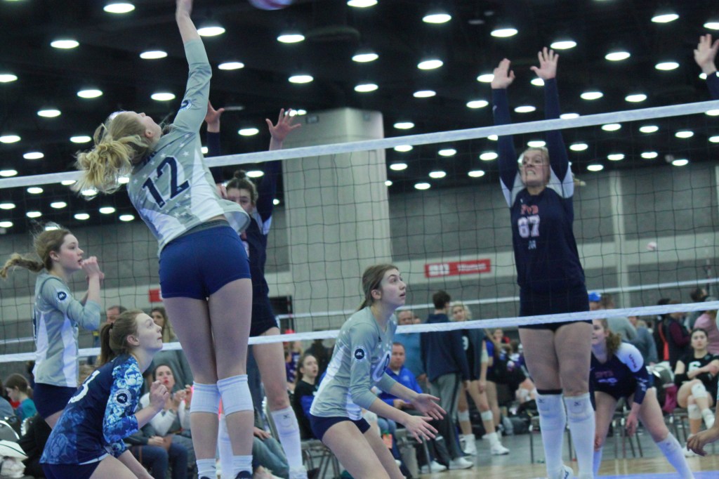 Top Ohio Pin Hitters at the Bluegrass: 16s Division