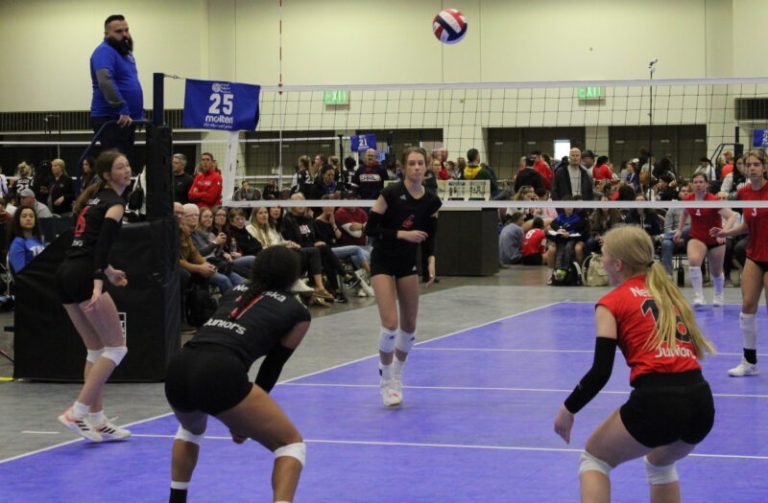 2022 Club Season Spotlight: Nebraska Juniors 16 Black